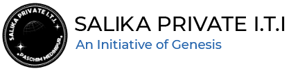 SALIKA PVT. I.T.I